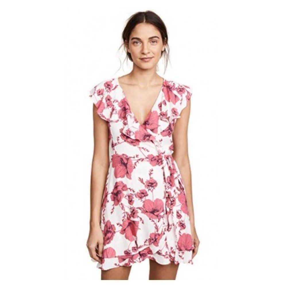🆕Free People French Quarter Dress size XS - Picture 1 of 9